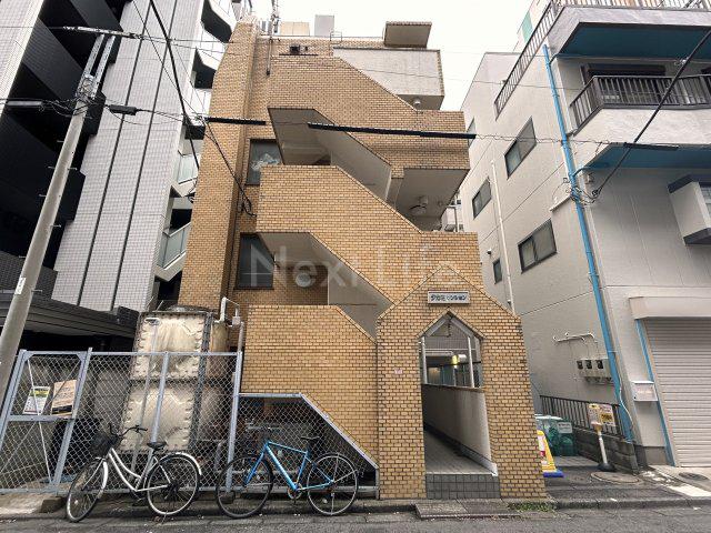 タカミマンション