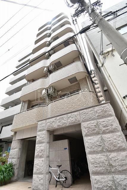 ラムール谷町