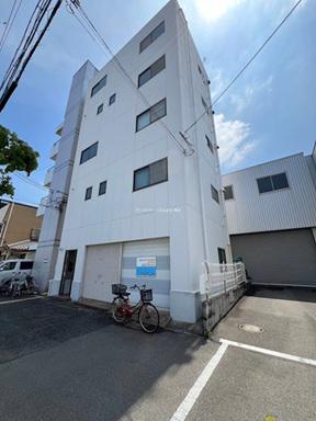 新在家マンション
