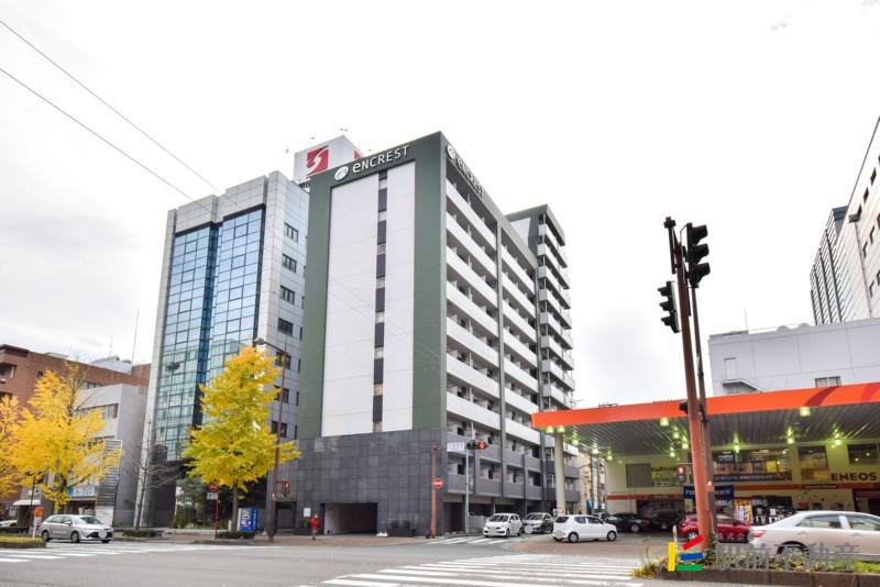 エンクレスト赤坂壱番館