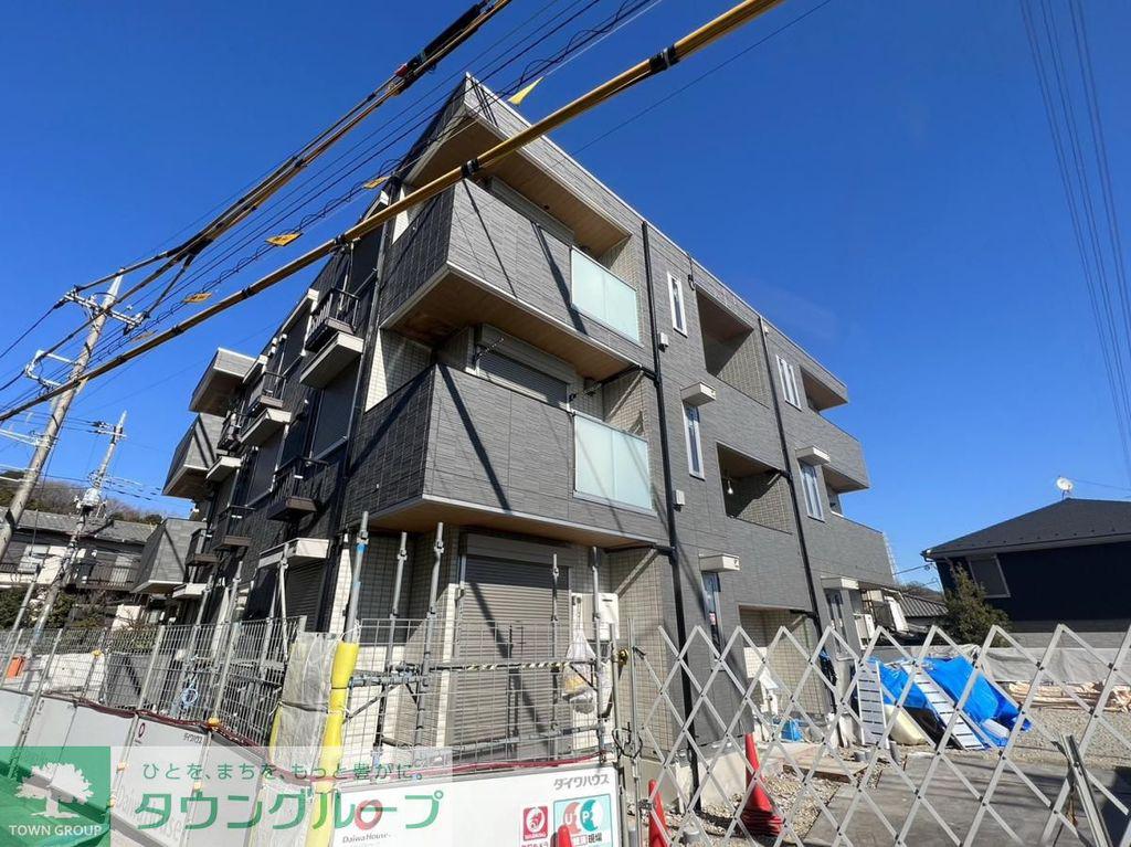 プランハイライズ