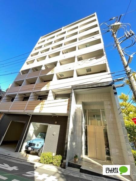 プレミアムコート都立大学