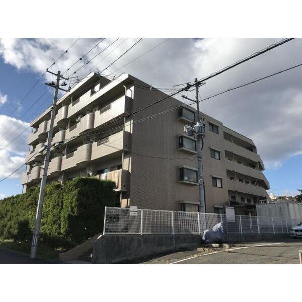 ダイアパレス泉崎