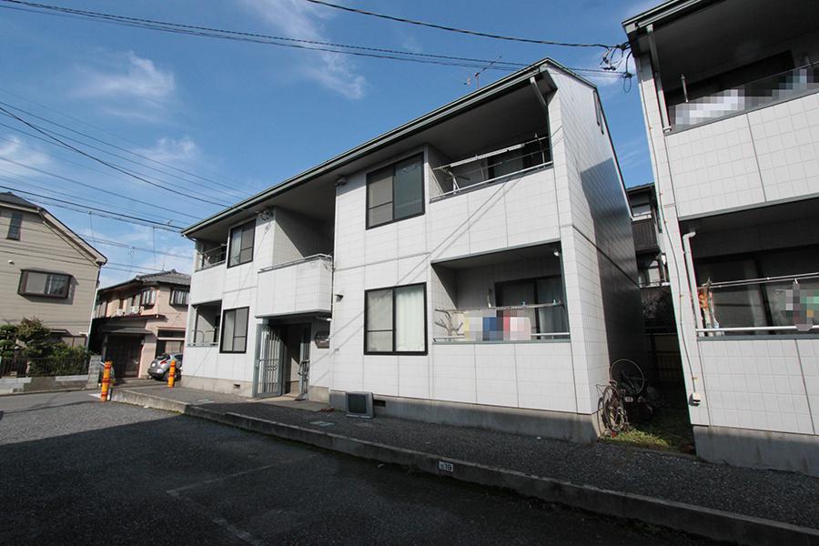 アドザックス本町5番館