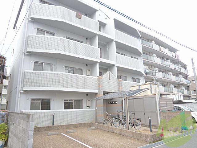 パルティール本町
