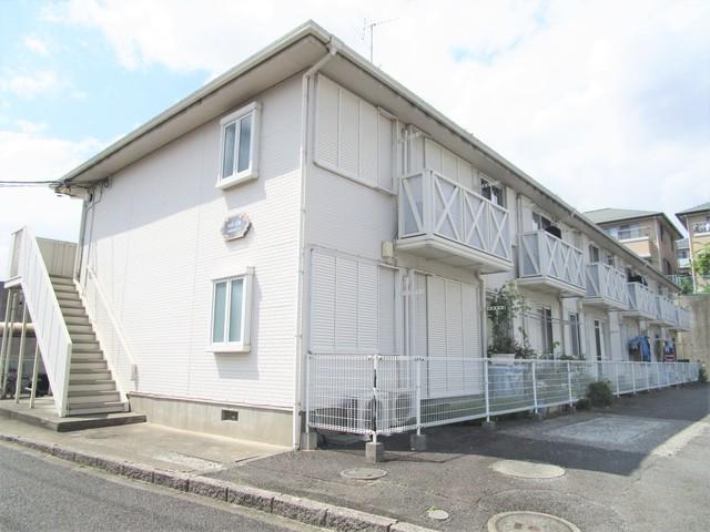 ヴェルドミールⅠ番館