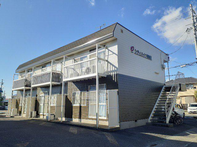 シティハイツ堀越 II