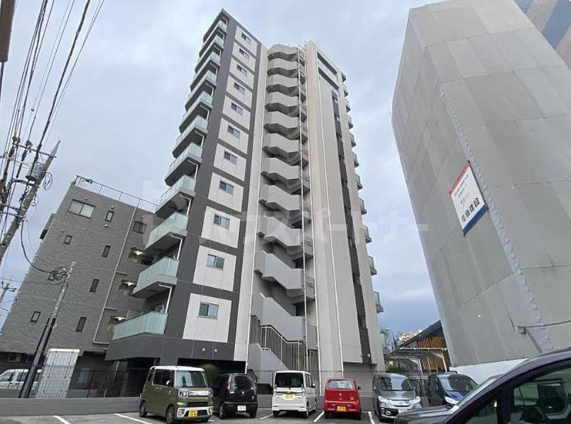 HYS梅島コンフォール