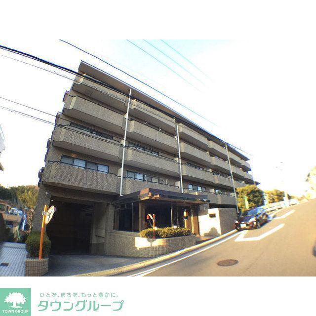 ジュノーヒル