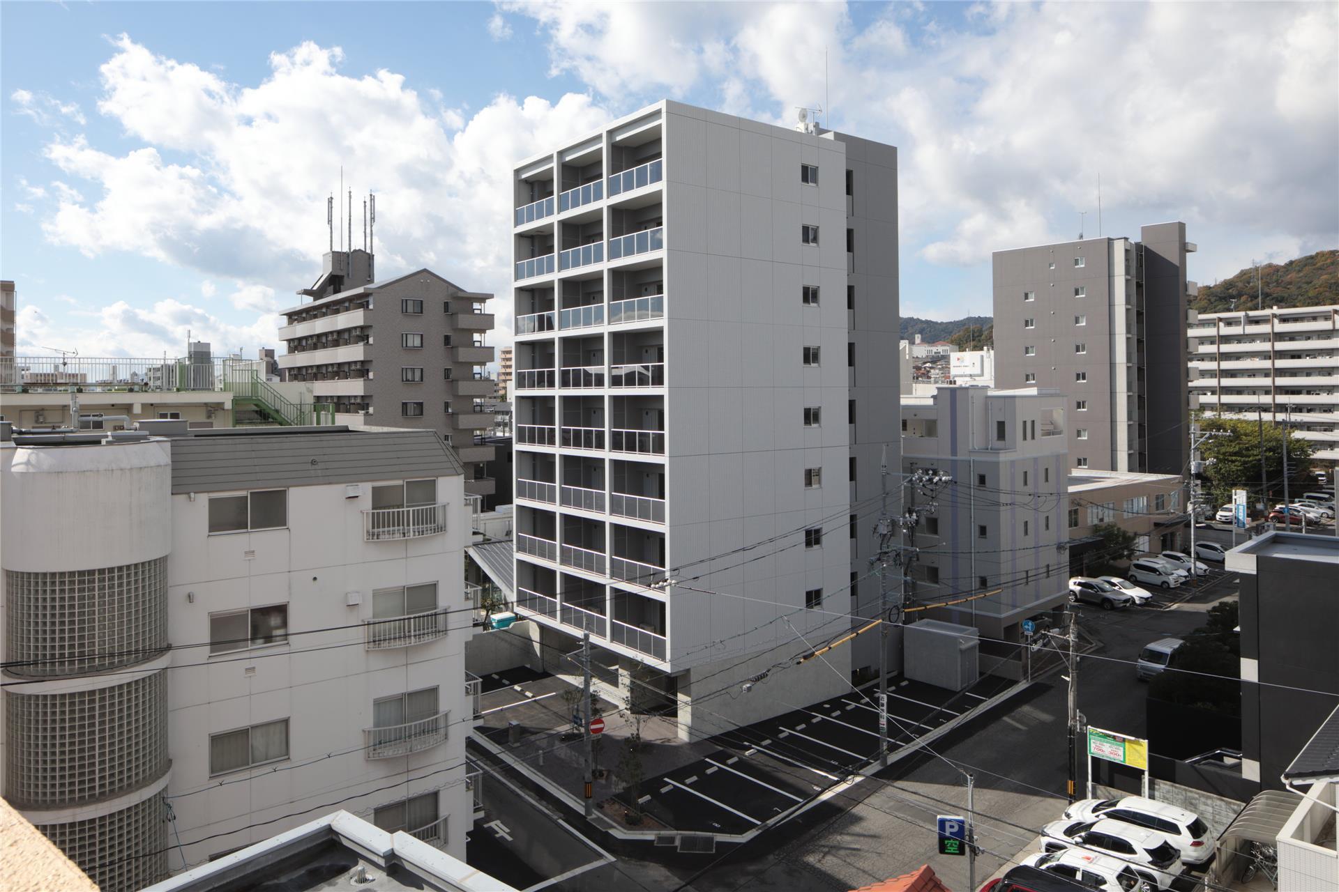ヴェルマーレ中広II