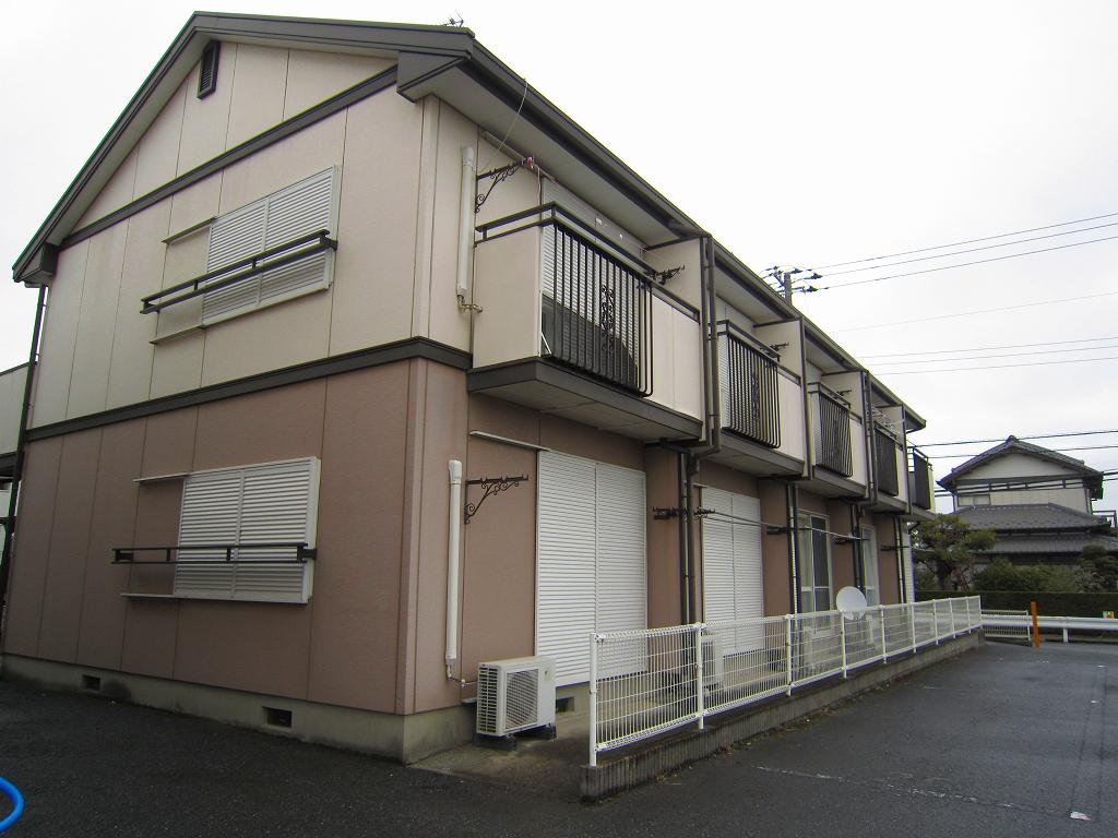 リヴェール玉前C