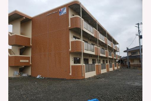 Y&Mサザン甲府2ND(2LDK/1階)