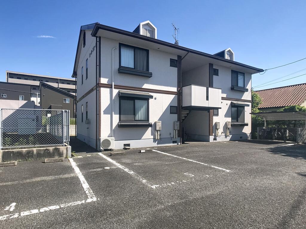 カーサフローラ
