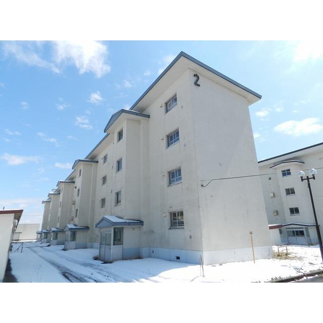ビレッジハウス大楽毛2号棟
