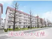 南26条ハウス E棟(2DK/5階)
