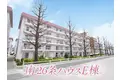 南26条ハウス E棟