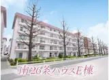 南26条ハウス E棟