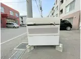 プログレス西さっぽろ宮の沢