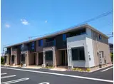 茨城県神栖市 2階建 築7年