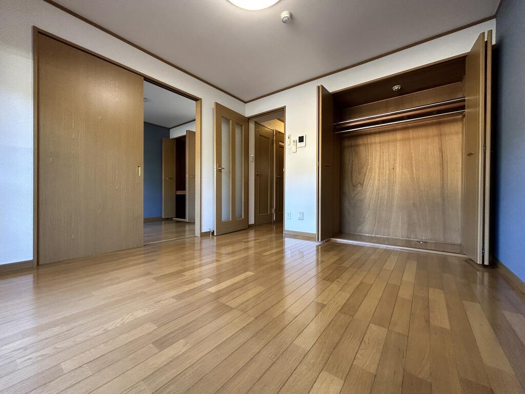 エミネンス徳田 鹿児島市(2DK/1階)