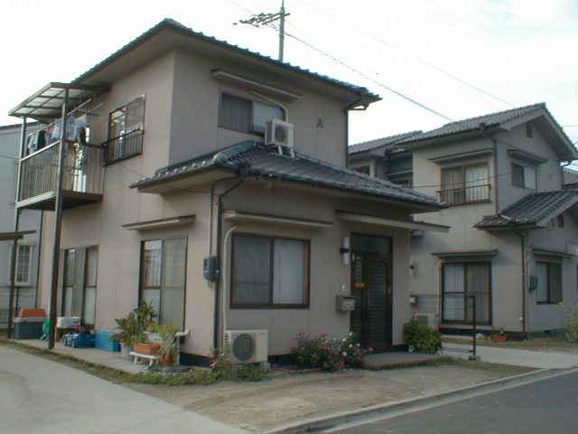 ハイツさらがい