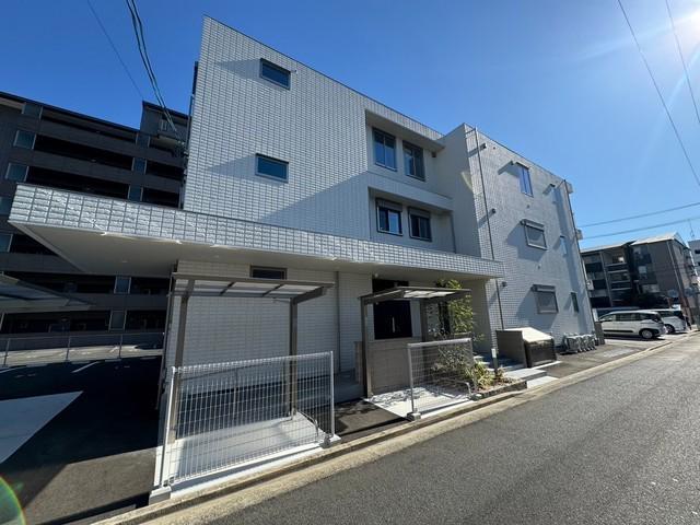 MSベルコート