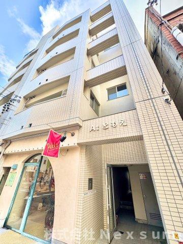 ATともえ(1K/4階)