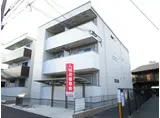 MAISON DE MUGET イースト