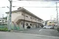 霜月荘