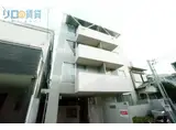 シャトレ上新庄