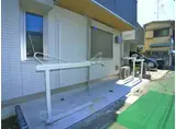 セレスティア千住元町