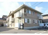 ユニステイ参番館
