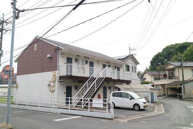 たなかハイツ II
