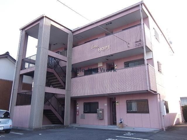 リンピアホープ