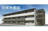 ＪＲ東海道本線 長岡京駅 徒歩35分  新築