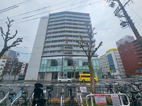 CORNES HOUSE NAGOYA