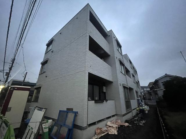 セレスティア江戸川III