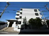 フルセイル東橋本