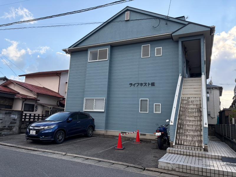 ライフネスト楓