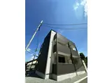 ジーメゾン初芝アマーレ