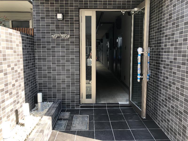 アーバン初台