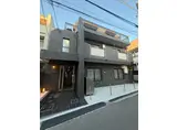 アーバン初台