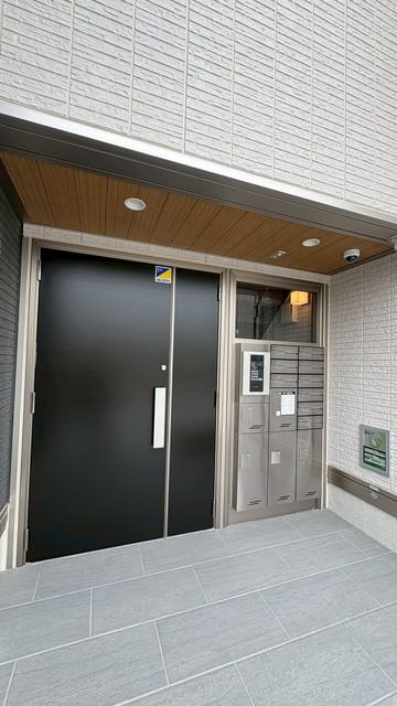 パサログランデ百舌鳥本町3丁