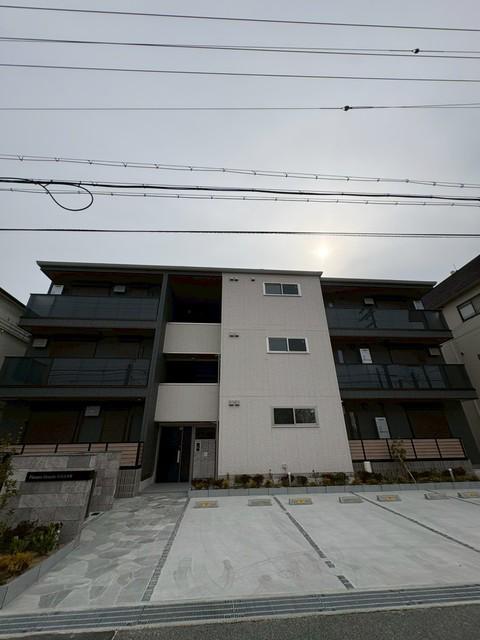 パサログランデ百舌鳥本町3丁