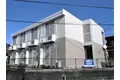 静岡県三島市富士ビレッジの建物