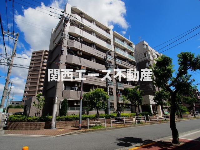 メゾンドファミーユ鶴見緑地公園