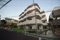 ソラシアレジデンス西馬込