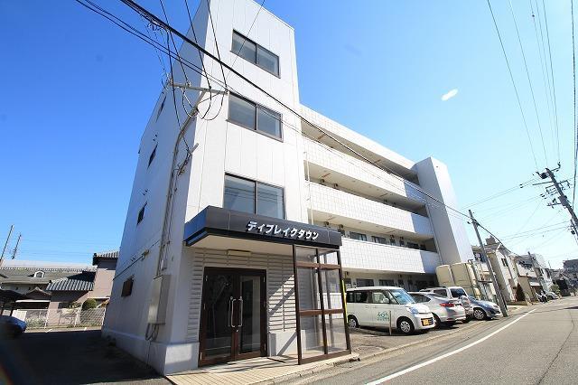 デイブレイクタウン