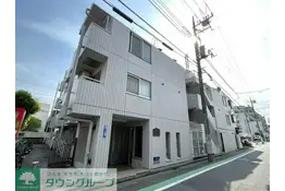 メインステージ井荻駅前