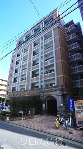 MEDIO21(1LDK/3階)